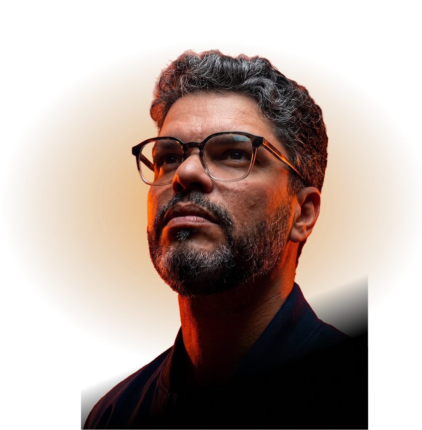 Retrato de Renan
